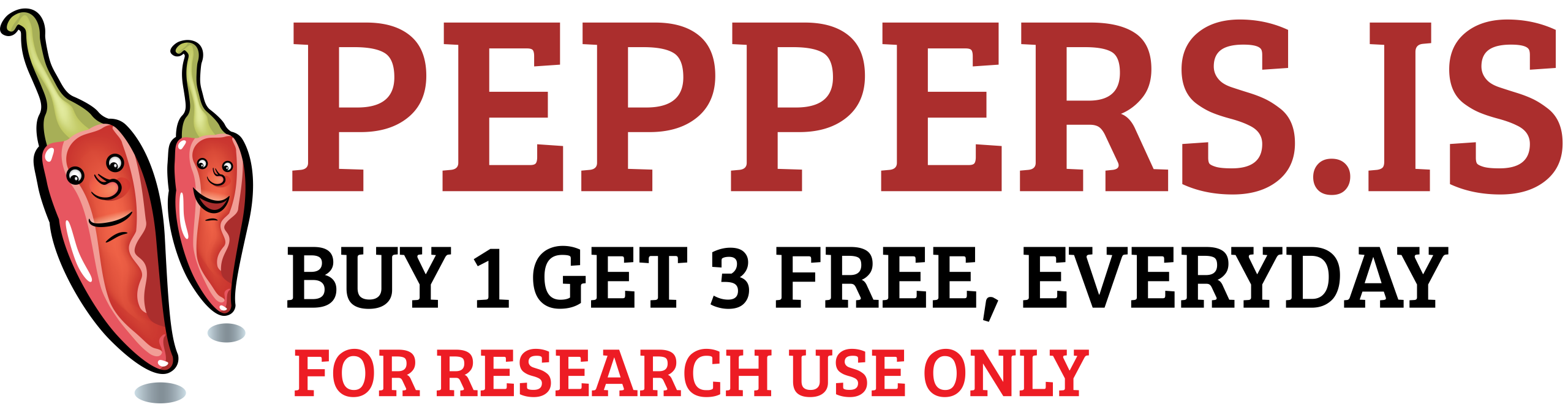 PeppersB1G3Research