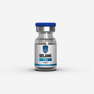 Selank 10mg