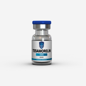 Tesamorelin 10mg