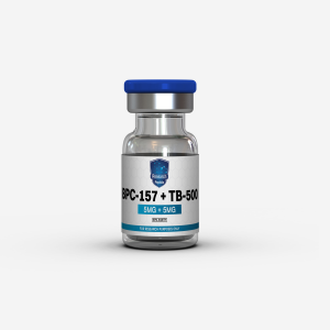 BPC-157 + TB-500 5mg/5mg